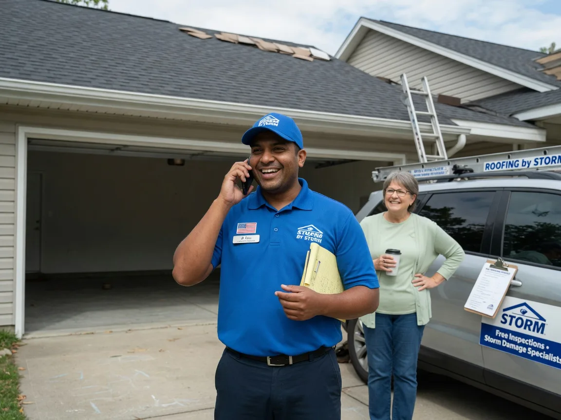 Roof Repair Near Me Deering, ND FAQs