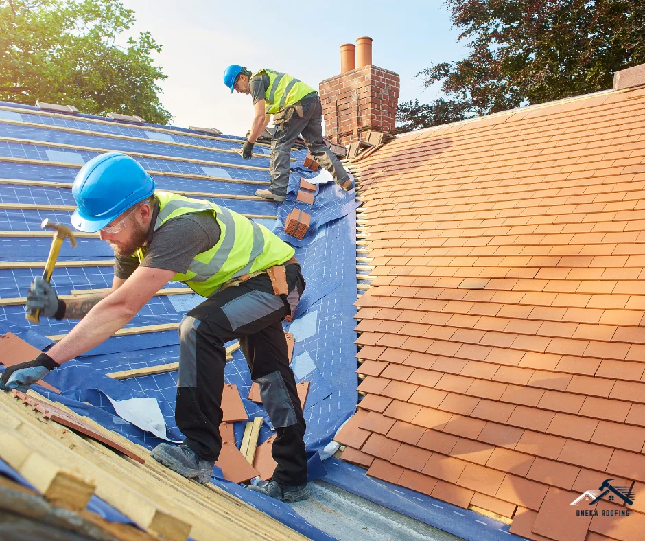 Why choose Roof Repair Near Me in Deering, ND