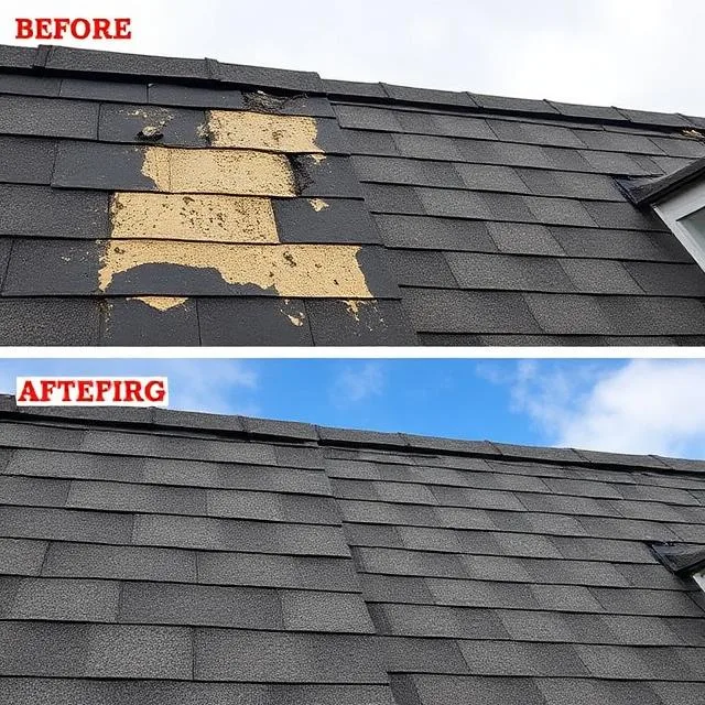 Roof Repair Near Me in Deering, ND near me